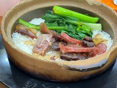 -煲煲掂风味煲仔饭餐厅(西区店)