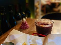 -ibarrel爱杯·bistro&brunch(江宁路店)