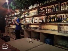 -海雾里小酒馆(解放碑店)