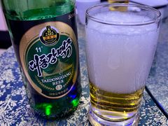 大同江啤酒-平壤馆(西塔街店)