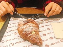 -OUR Bakery(SKP-S店)