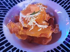 -MOSSO音乐酒吧·live house(南京旗舰店)