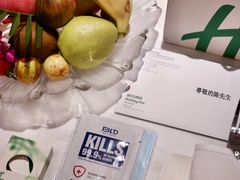 -成都世纪城假日酒店-西楼