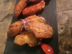 -HIGH FIVE哈福手工汉堡(桂林路店)