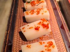 -吴越荣记苏州菜·松鼠桂鱼100%活鱼现做(月光码头店)