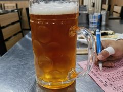 -张记烤羊腿(北花园店)
