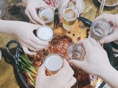 -正南齊北重庆老火锅(光华村直营店)