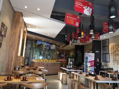 大堂-老绥元烧麦·家常菜(体育场店)