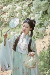 -八角古风摄影