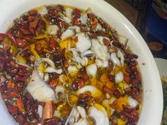 -永安鱼庄·镇江菜(丁卯店)