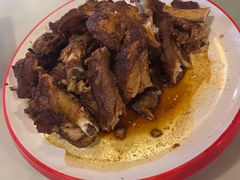 -老鼎万春卤菜(五代传承创始老店)