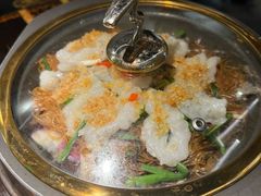 -绿茶餐厅(昌平悦荟店)