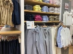 -优衣库(天津贵和购物中心店)
