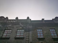 -中华巴洛克风情街