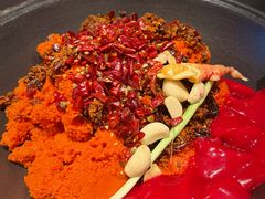 -巴蜀大将火锅(春熙店)