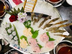 -金陵饭店-56JIA Restaurant家餐厅