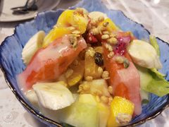 -Aqua Oasis 水天堂(常熟永旺店)