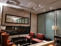 -行者书屋大堂吧 ·下午茶(南京圣和府邸酒店)