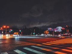 -浦江城市生活广场(江月路店)