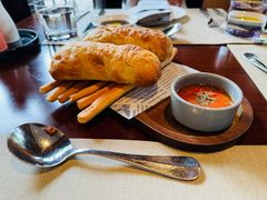 -杭州西子湖四季酒店-WL BISTRO西湖餐厅(灵隐路店)