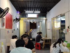 -小毛绝杀炒粉