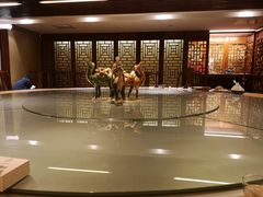 -汉唐宴长安食府