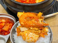 -朴大叔拌饭(广州花城汇店)