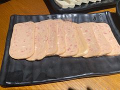 午餐肉-呷哺呷哺 黄金牧场 (欢乐谷店)
