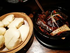 外婆红烧肉-外婆家(蓝色港湾店)
