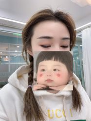 点击看大图 -久匠·野生眉半永久纹绣