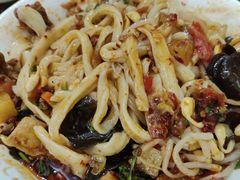 -王菊美食街·王菊面馆(总店)