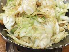 -金陵后厨·南京菜(新街口秣陵路店)