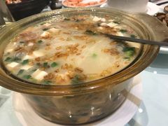 面线糊-南海渔村(火炬园店)