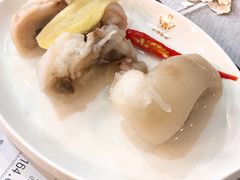 招牌白云猪手-沙河粉村·国家非遗传承(云台店)