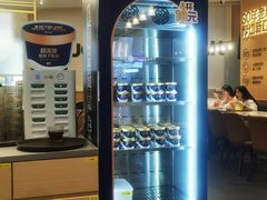 -豪客来牛排(中华城店)