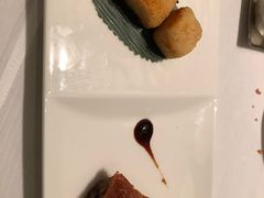 -8餐厅(新葡京酒店)