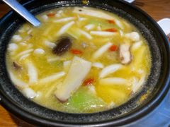 -好嫂子酱猪手•农家菜(华远坊店)