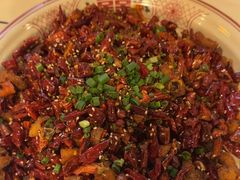 -霸王虾·麻辣小龙虾(清水河公园店)