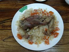 -217丰惠源抓饭(江乾路店)