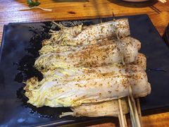 -丹东特色烤肉(学府路一部店)