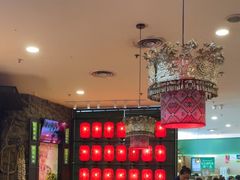 -吃饭皇帝大土家民族菜(正大广场店)