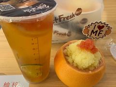 -鲜芋仙(中环百联2店)