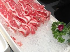 -海底捞火锅(金光华店)