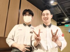 -海底捞火锅(王府井银泰in88店)