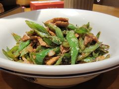 -庭苑饭香·生态餐厅(动物园店)