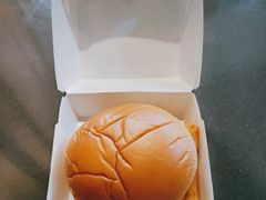 -麦当劳(大栅栏店)