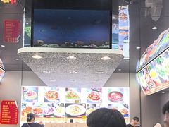 -隐厨·海鲜餐厅(恒通路店)