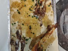 -江湖亮亮蒸虾大排档烤全羊清真(武汉总店)