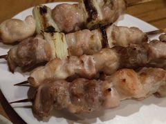 -福烤锦花(长乐路店)