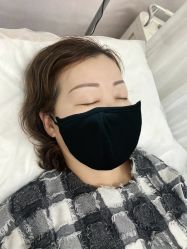 -变美丽半永久定妆连锁·纹眉·机器野生眉
